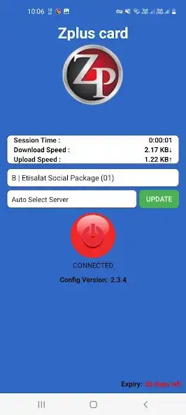 Play ZPLUS CARD  and enjoy ZPLUS CARD with UptoPlay