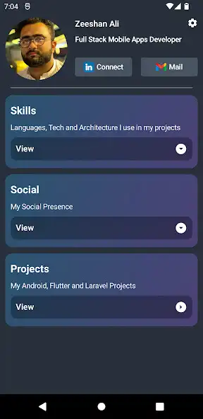 Play Z-Portfolio  and enjoy Z-Portfolio with UptoPlay
