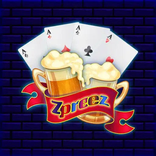 Play Zpreez - Drinking Games APK