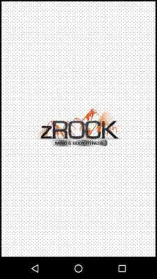 Play zRock Gym