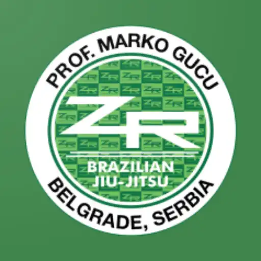 Play ZR Team Serbia APK