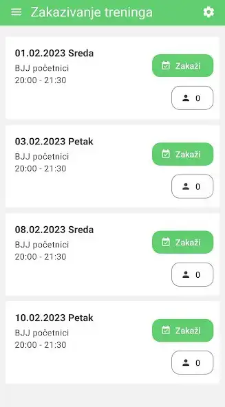 Play ZR Team Serbia as an online game ZR Team Serbia with UptoPlay