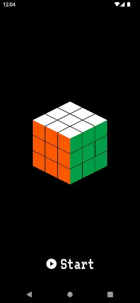 Play ZRubiks Cube  and enjoy ZRubiks Cube with UptoPlay