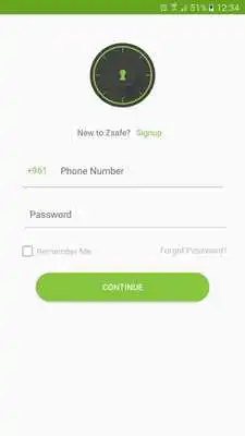 Play Zsafe
