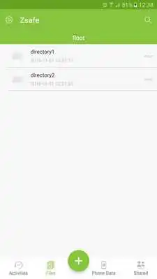 Play Zsafe