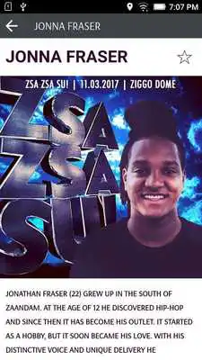 Play Zsa Zsa Su!
