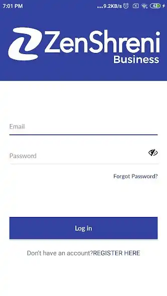 Play ZS Business as an online game ZS Business with UptoPlay