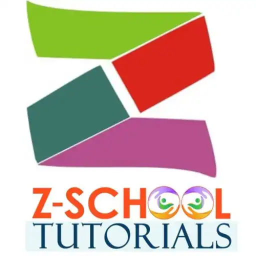 Play Zschool Tutorials APK