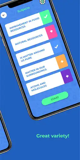 Play ZScience as an online game ZScience with UptoPlay