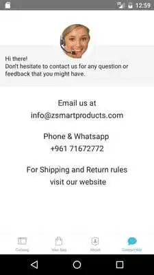 Play Z-Smart Products