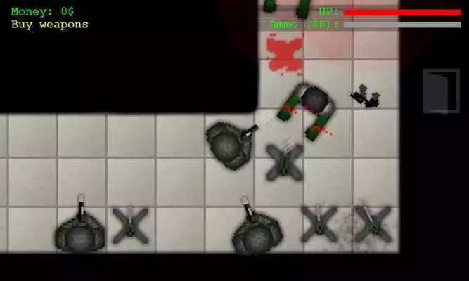 Play Z Squad
