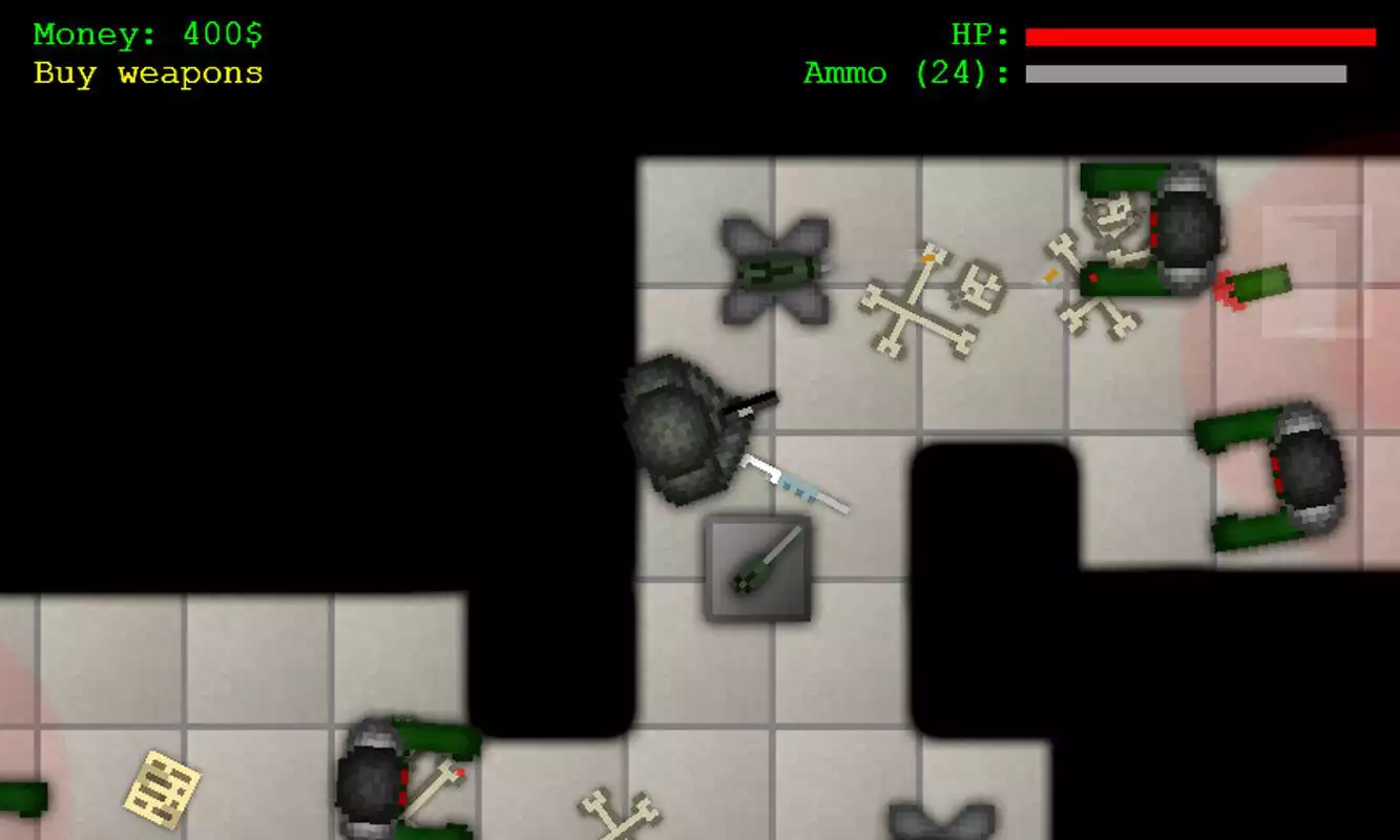 Play Z Squad