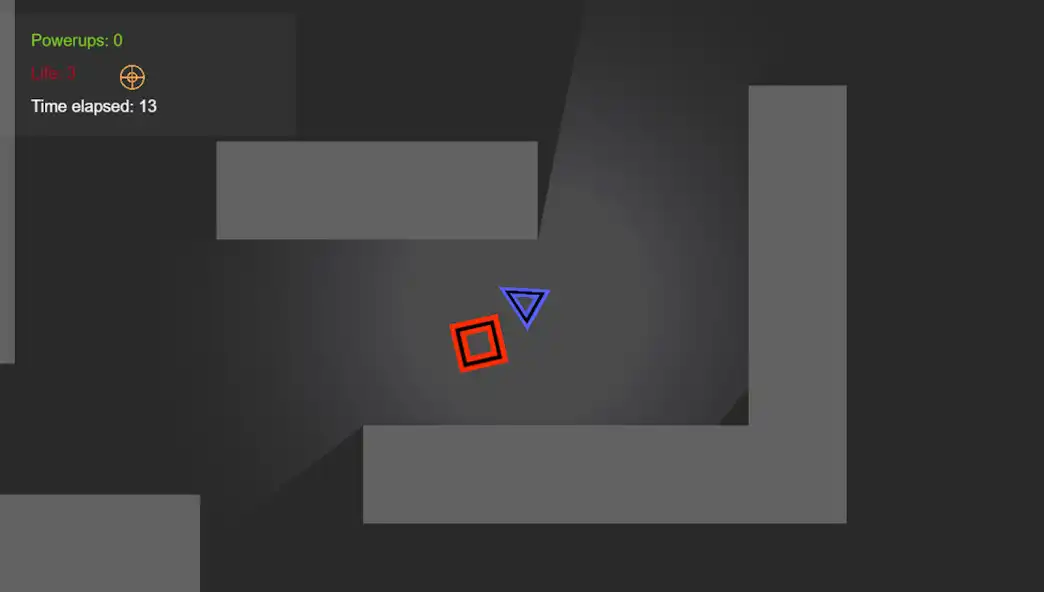 Play Zsquare as an online game Zsquare with UptoPlay