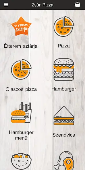 Play Zsúr Pizza  and enjoy Zsúr Pizza with UptoPlay