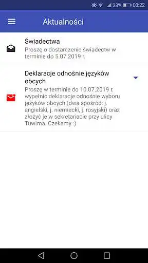 Play ZSZ - Rekrutacja as an online game ZSZ - Rekrutacja with UptoPlay