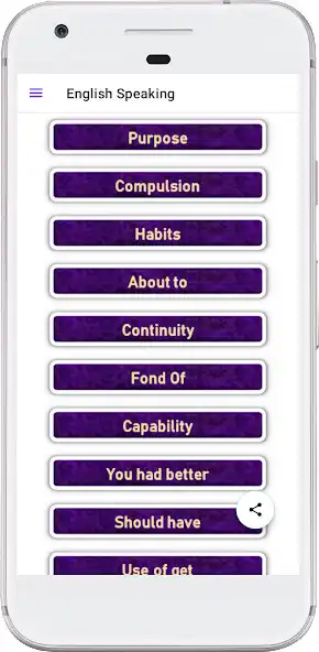Play Ztell English Speaking as an online game Ztell English Speaking with UptoPlay