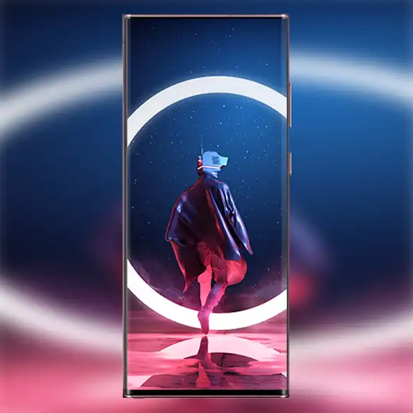 Play Zte Nubia 7s Pro Wallpaper  and enjoy Zte Nubia 7s Pro Wallpaper with UptoPlay