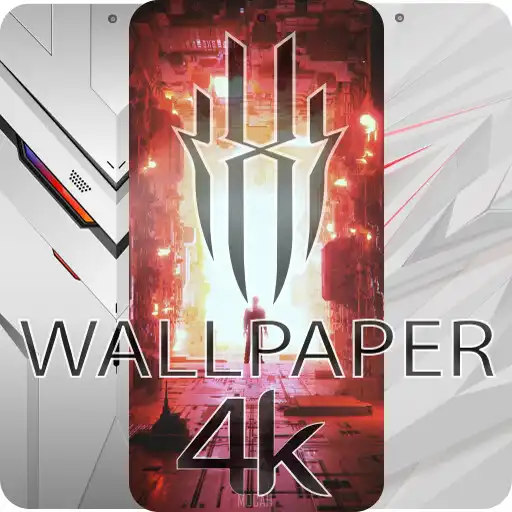 Play ZTE Nubia wallpapers APK