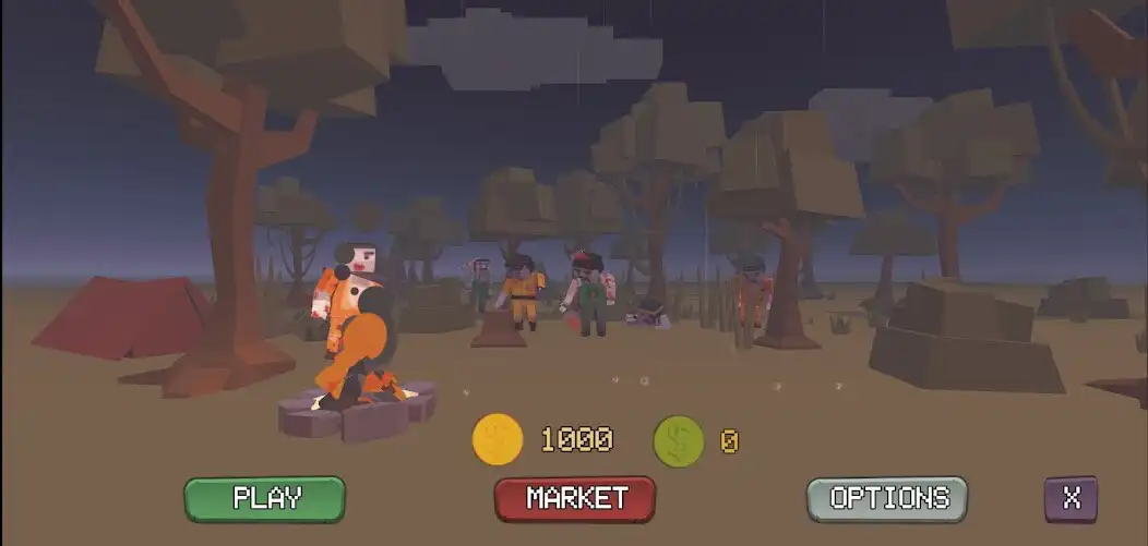 Play ZTGOMBIE  and enjoy ZTGOMBIE with UptoPlay