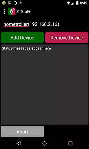 Play Z-Tool+ as an online game Z-Tool+ with UptoPlay