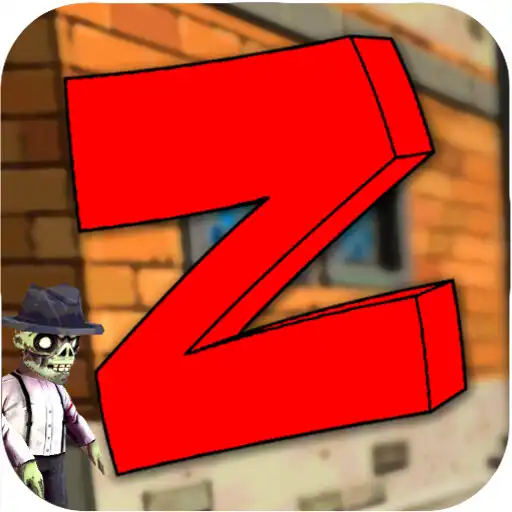Play Z-TOWN: Zombie Challenge APK