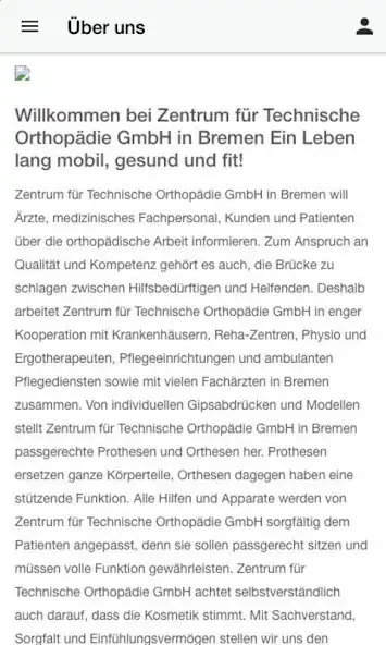 Play ZTO - Zentrum für Orthopädie as an online game ZTO - Zentrum für Orthopädie with UptoPlay