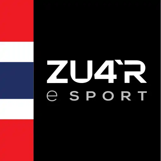Play ZU4R eSport APK