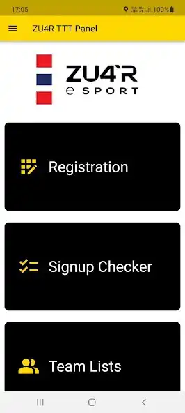 Play ZU4R eSport as an online game online ZU4R eSport with UptoPlay Play ZU4R eSport as an online game ZU4R eSport with UptoPlay