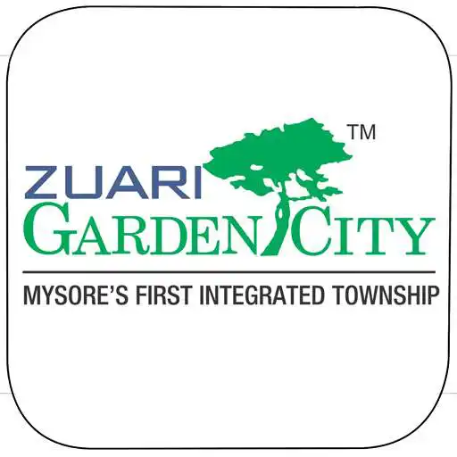 Play Zuari Garden City Villaments - Exteriors APK
