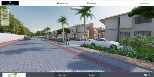 Play Zuari Garden City Villaments - Exteriors and enjoy Zuari Garden City Villaments - Exteriors with UptoPlay Play Zuari Garden City Villaments - Exteriors and enjoy Zuari Garden City Villaments - Exteriors with UptoPlay