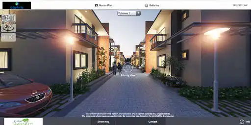 Play Zuari Garden City Villaments - Exteriors as an online game online Zuari Garden City Villaments - Exteriors with UptoPlay com.maximuzindia.gcvillaext001 Play Zuari Garden City Villaments - Exteriors as an online game Zuari Garden City Villaments - Exteriors with UptoPlay