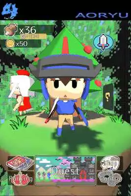 Play Zubababa!