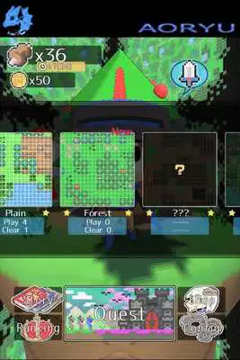 Play Zubababa!