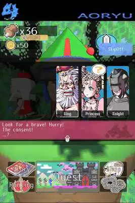 Play Zubababa!