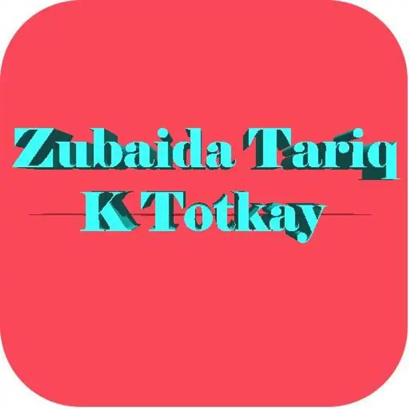 Play Zubaida Tariq K Totkay