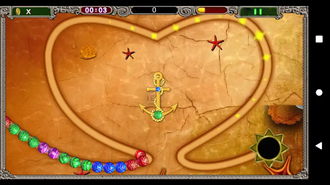 Play ZuBall  and enjoy ZuBall with UptoPlay