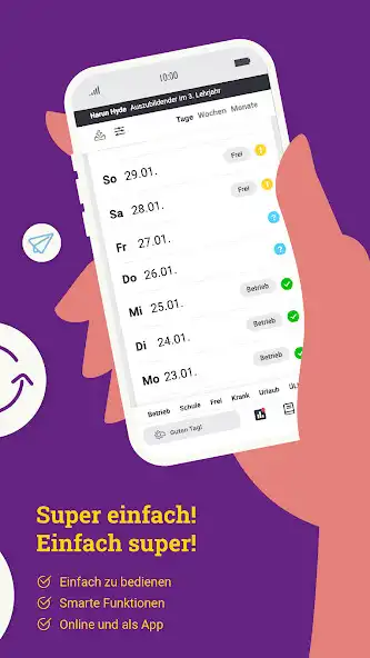 Play Zubido Azubi-App as an online game online Zubido Azubi-App with UptoPlay Play Zubido Azubi-App as an online game Zubido Azubi-App with UptoPlay