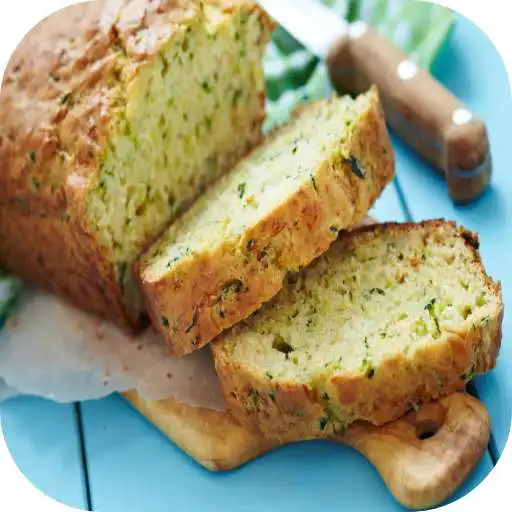 Play Zucchini Bread APK