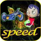 Free play online zucchini moto speed APK