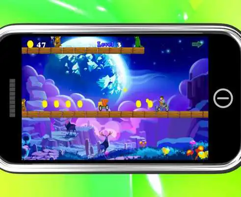 Play zucchini moto speed Play zucchini moto speed