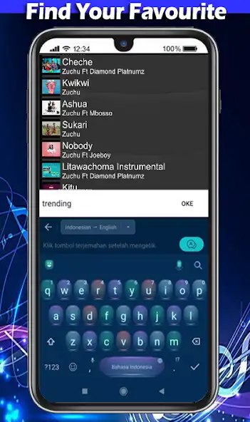 Play Zuchu Cheche Kwikwi as an online game Zuchu Cheche Kwikwi with UptoPlay