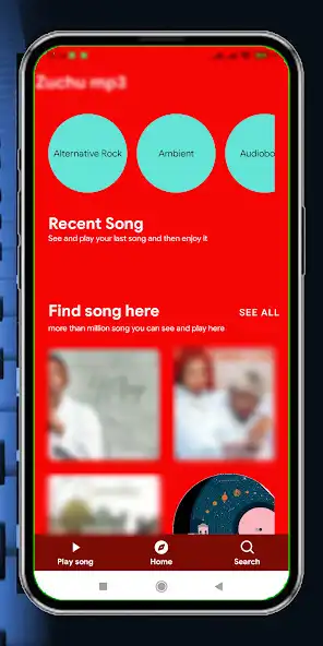 Play Zuchu mp3 songs as an online game Zuchu mp3 songs with UptoPlay