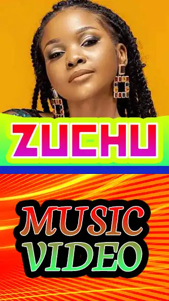Play Zuchu Songs  Video as an online game Zuchu Songs  Video with UptoPlay