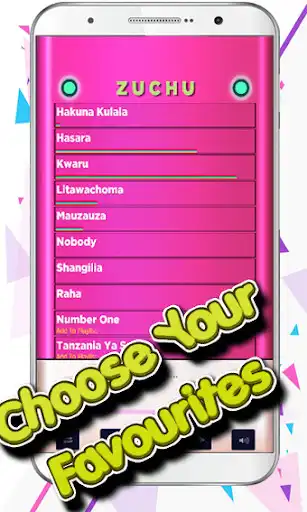 Play Zuchu Upendo as an online game Zuchu Upendo with UptoPlay