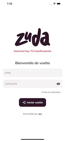 Play Zuda Fit  and enjoy Zuda Fit with UptoPlay