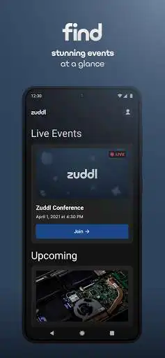 Play Zuddl as an online game Zuddl with UptoPlay