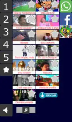 Play Zueira Pack Plus