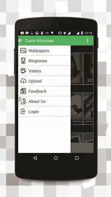Play Zueira Whatsapp