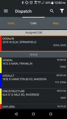 Play Zuercher Field Ops