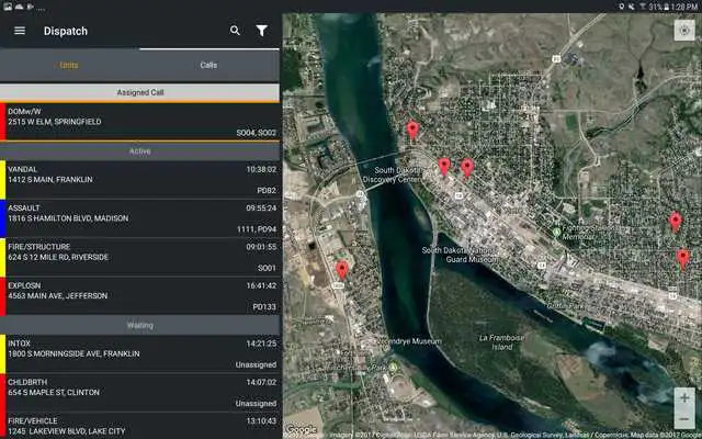 Play Zuercher Field Ops